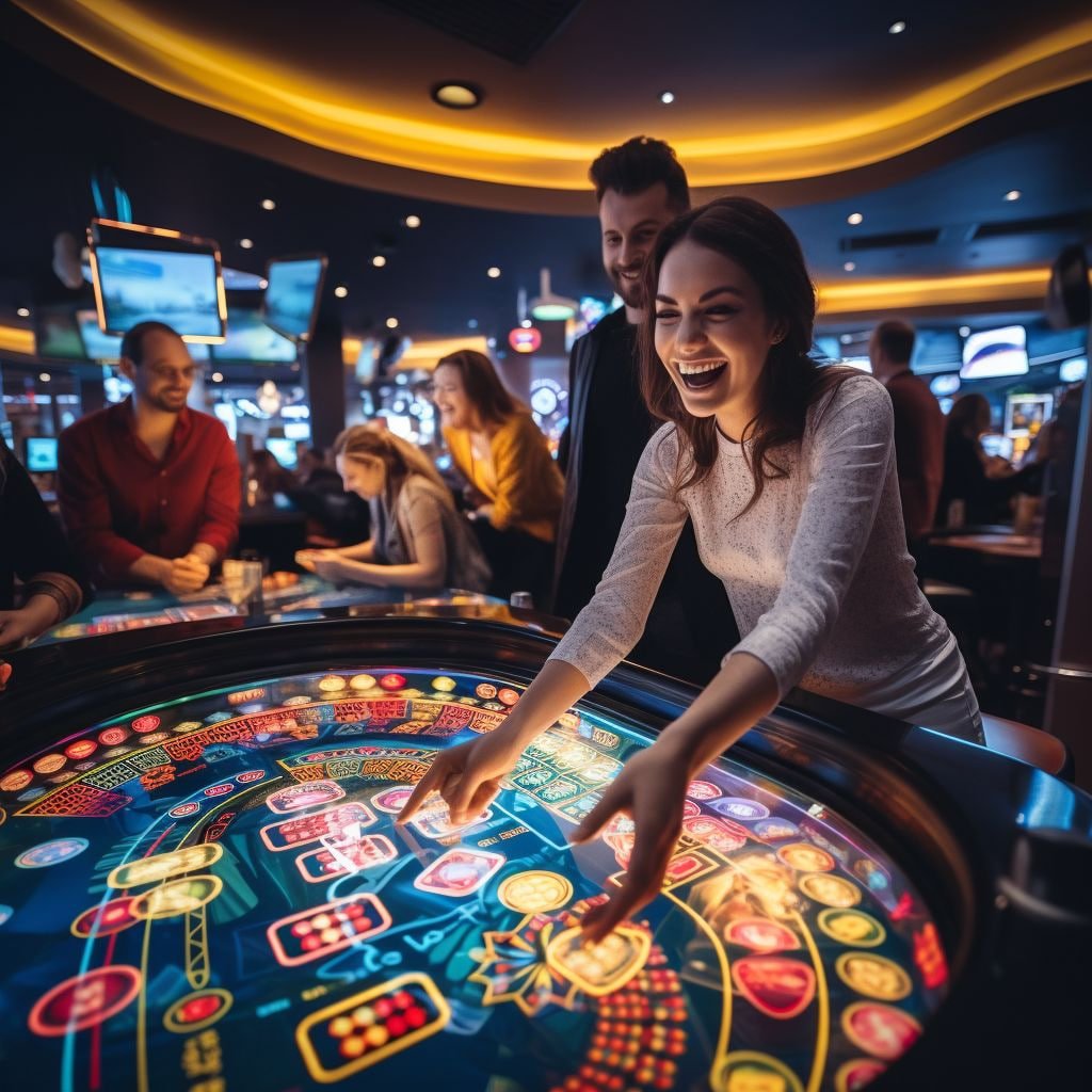888 bet casino စလော့ strategy နှင့် winning tips