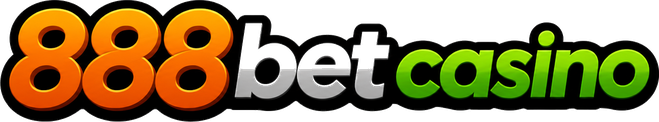 888 bet casino Logo